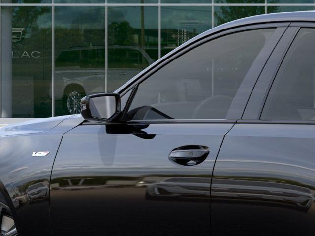 2026 Cadillac CT5-V V-Series RWD