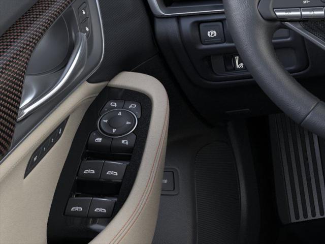 2026 Cadillac CT5-V V-Series RWD