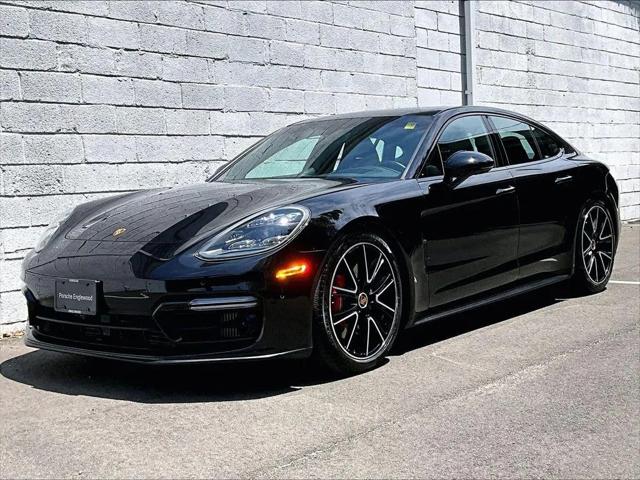 2022 Porsche Panamera GTS for sale in Englewood, NJ