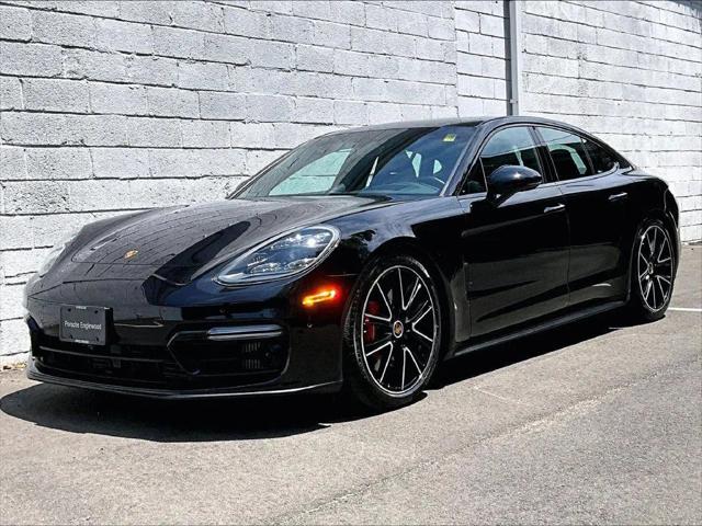 2022 Porsche Panamera GTS for sale in Englewood, NJ