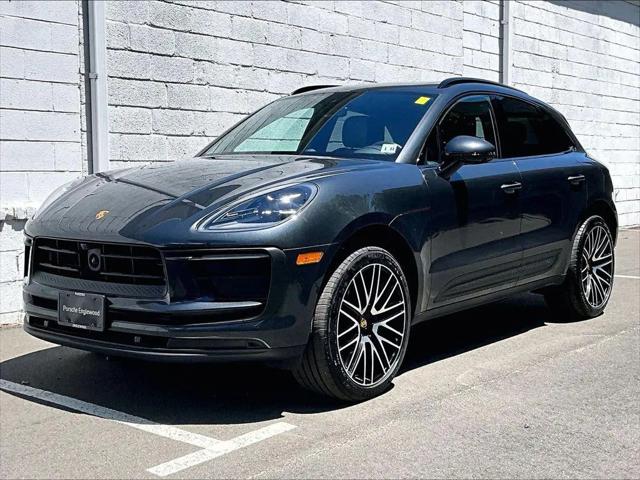 2026 Porsche Macan Macan for sale in Englewood, NJ