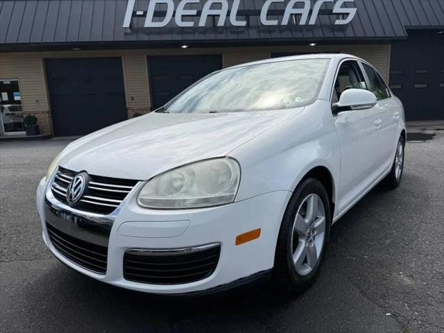 2009 Volkswagen Jetta SE for sale in Harrisburg, PA