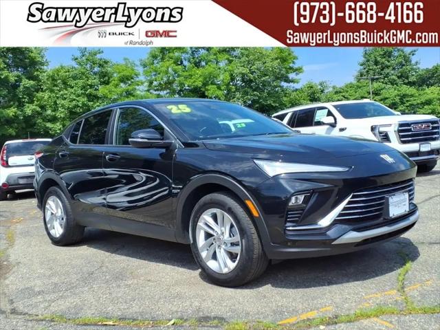 2025 Buick NV Preferred FWD for sale in Randolph, NJ