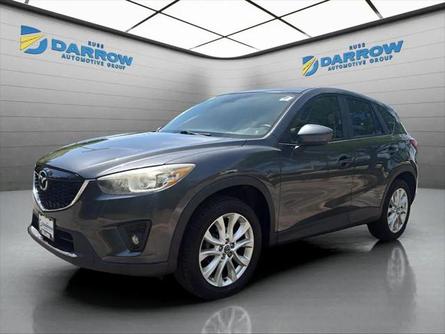 2014 Mazda CX-5 Grand Touring for sale in Greenfield, WI