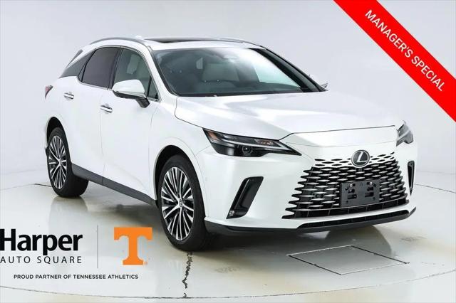 2023 Lexus RX 350 Premium Plus for sale in Knoxville, TN