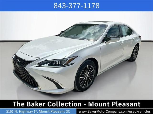 2023 Lexus ES 350 350 for sale in Mt Pleasant, SC