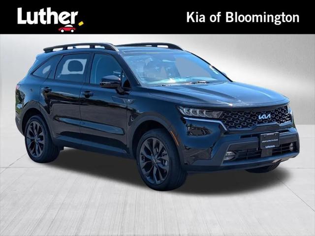 2023 Kia Sorento X-Line EX for sale in Minneapolis, MN