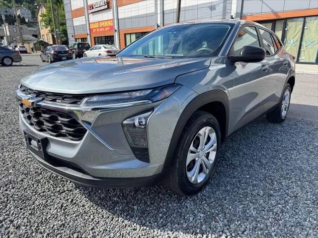 2024 Chevrolet Trax FWD SP for sale in St. Island, NY