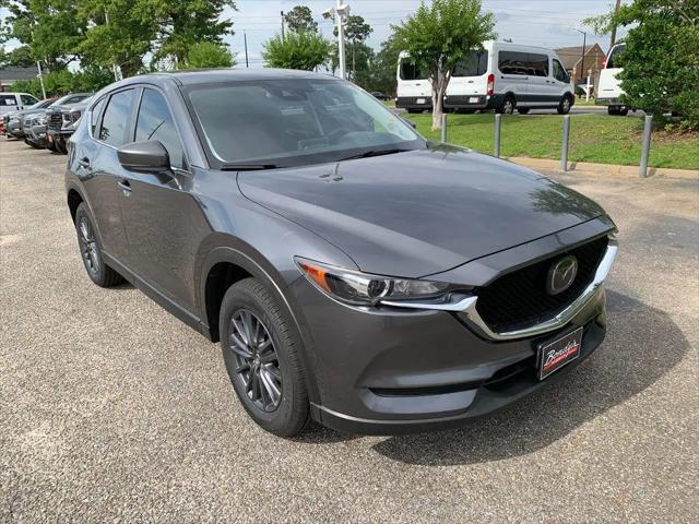2020 Mazda CX-5 Touring for sale in Dothan, AL