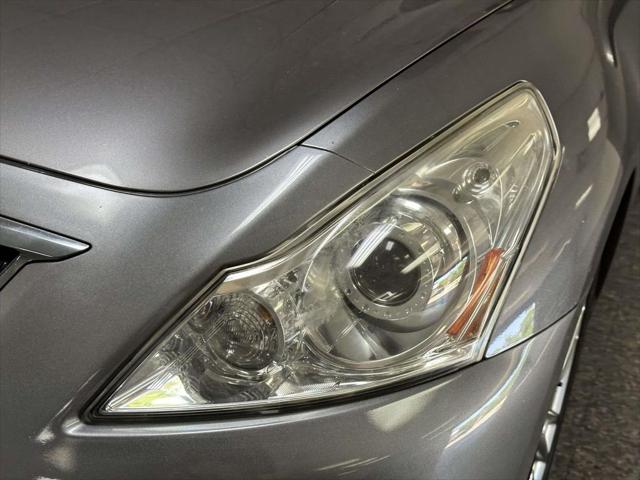 2013 INFINITI G37 X