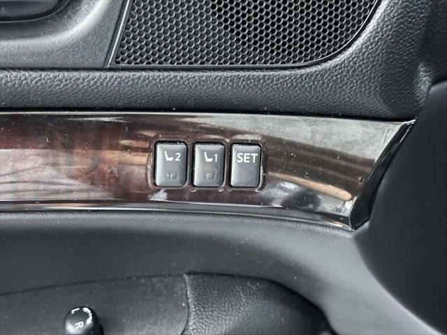 2013 INFINITI G37 X