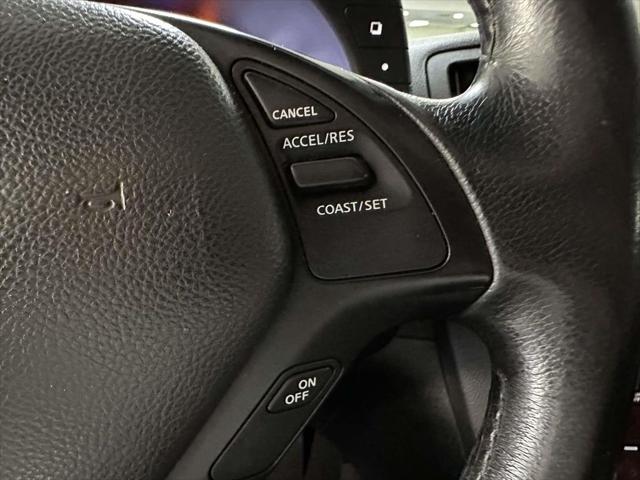 2013 INFINITI G37 X
