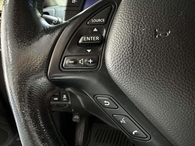 2013 INFINITI G37 X