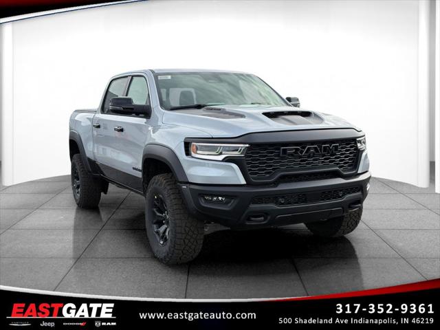 2026 Ram 1500 RHO Crew Cab 4x4 5'7" Box for sale in Indianapolis, IN