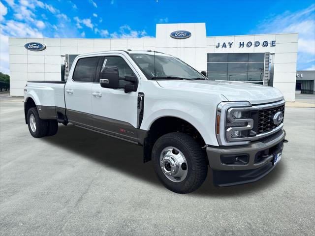 2026 Ford F-350 King Ranch for sale in Morrilton, AZ