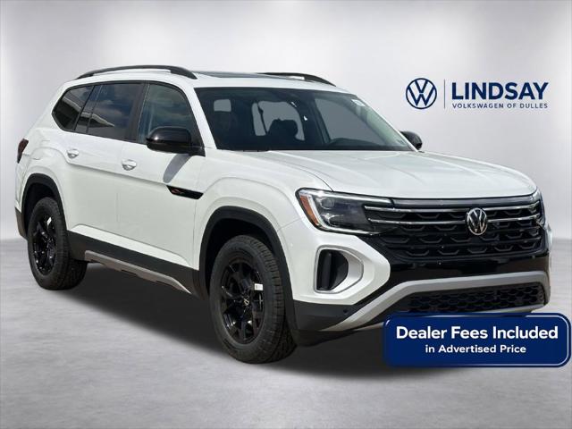 2026 Volkswagen Atlas Peak Edition for sale in Sterling, VA
