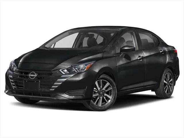 2025 Nissan Versa 1.6 SV for sale in New Hampton, NY