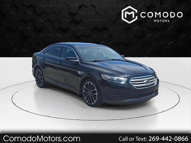 2019 Ford Taurus SEL for sale in Caledonia, MI