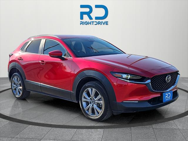 2023 Mazda CX-30 2.5 S Preferred for sale in El Paso, TX