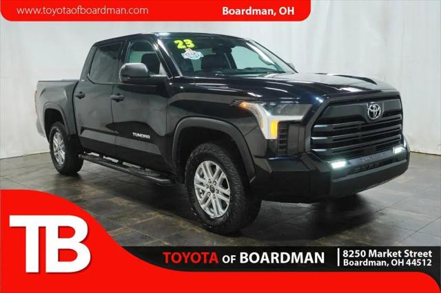 2023 Toyota Tundra SR5 for sale in Boardman, OH