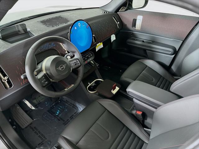 2027 MINI Cooper Countryman S