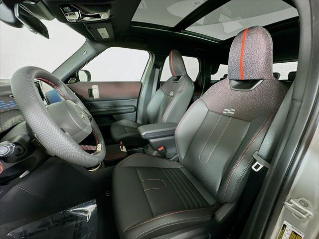 2027 MINI Cooper Countryman S