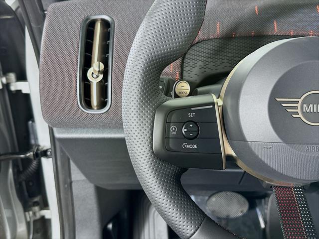 2027 MINI Cooper Countryman S