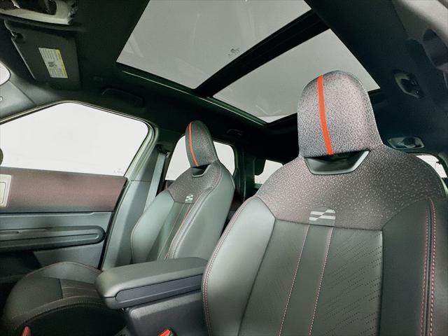 2027 MINI Cooper Countryman S