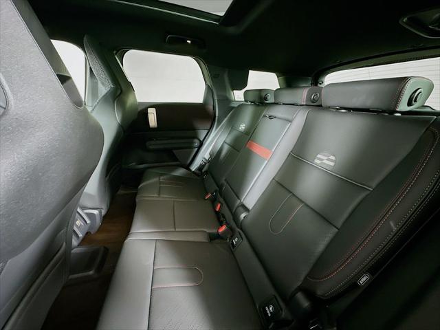 2027 MINI Cooper Countryman S