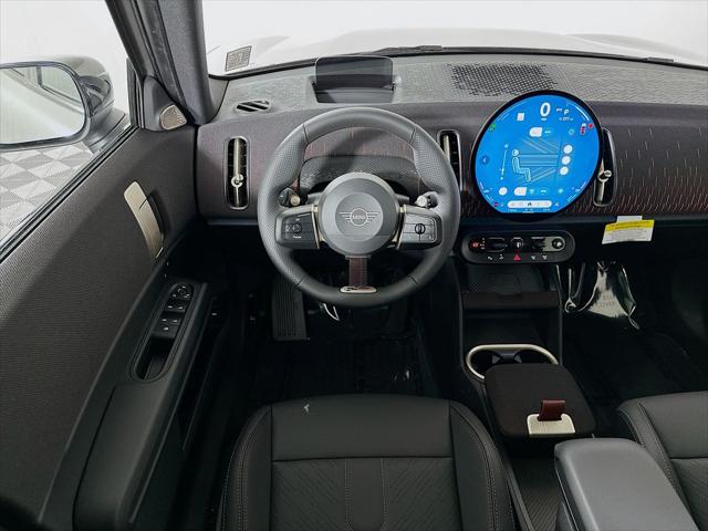 2027 MINI Cooper Countryman S