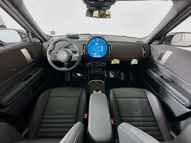 2027 MINI Cooper Countryman S