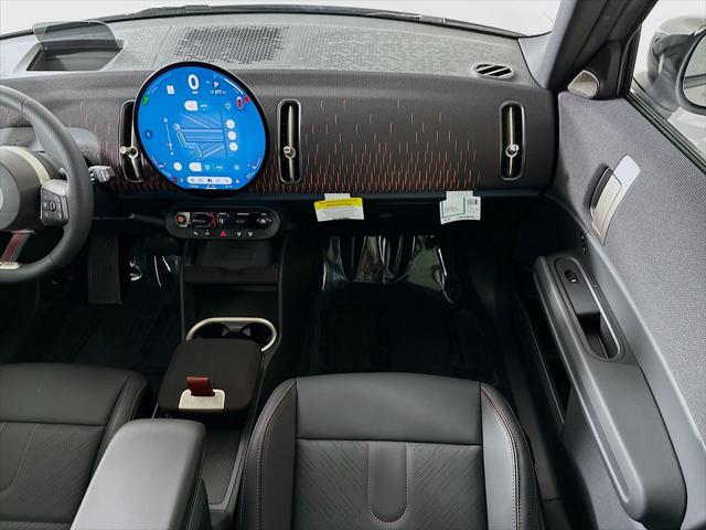 2027 MINI Cooper Countryman S