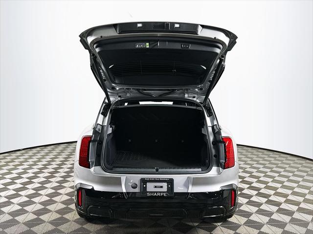 2027 MINI Cooper Countryman S