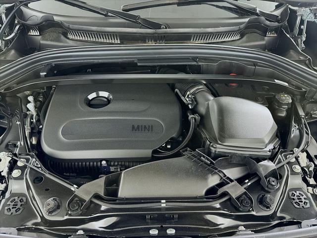 2027 MINI Cooper Countryman S
