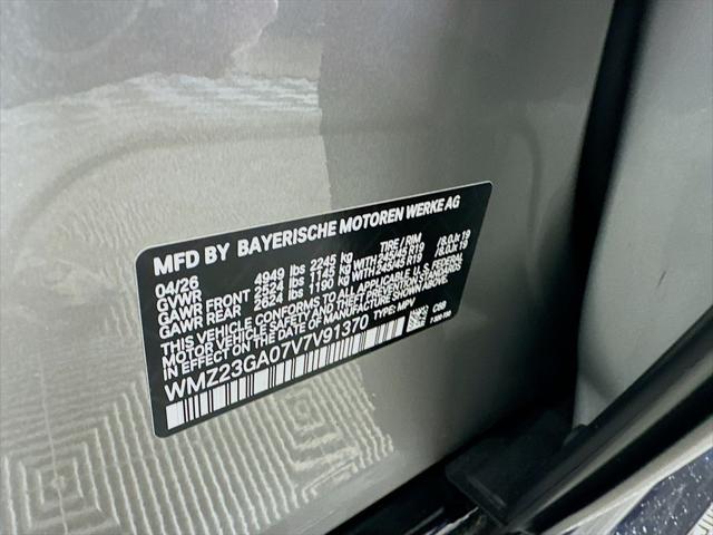 2027 MINI Cooper Countryman S