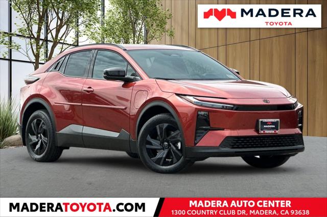 2026 Toyota C-HR SE for sale in CHOWCHILLA, CA