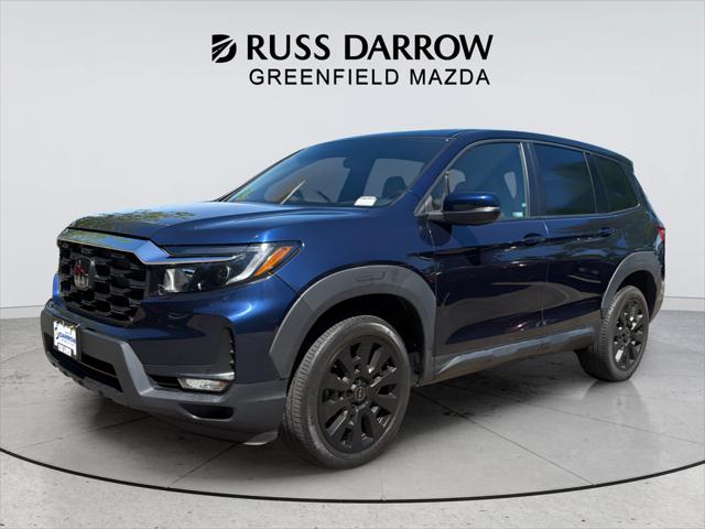 2023 Honda Passport AWD EX-L for sale in Greenfield, WI