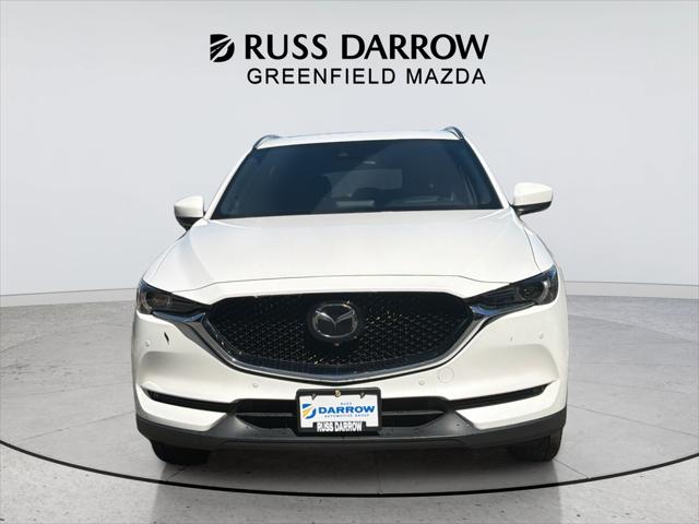 2019 Mazda CX-5 Signature for sale in Greenfield, WI
