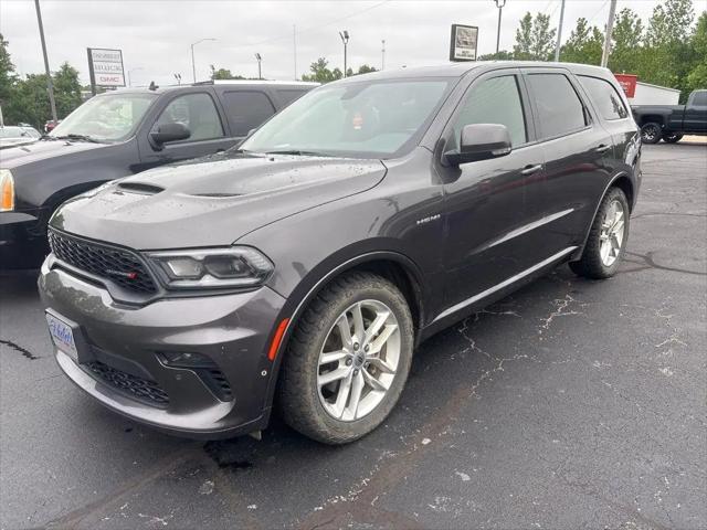 2021 Dodge Durango R/T AWD for sale in Camdenton, MO