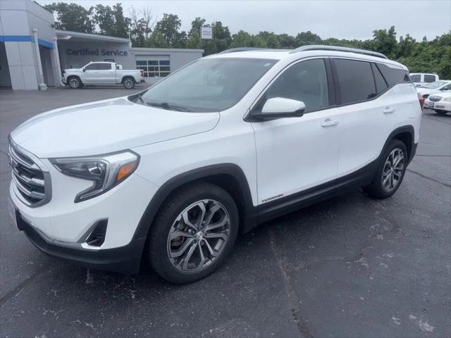 2019 GMC Terrain SLT for sale in Camdenton, MO