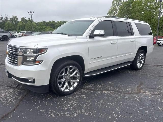 2019 Chevrolet Suburban Premier for sale in Camdenton, MO