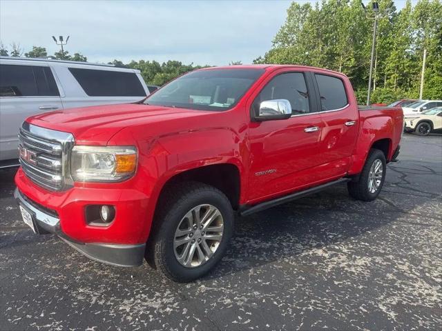 2016 GMC Canyon SLT for sale in Camdenton, MO