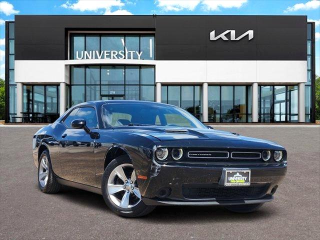 2015 Dodge Challenger SXT for sale in Waco, TX