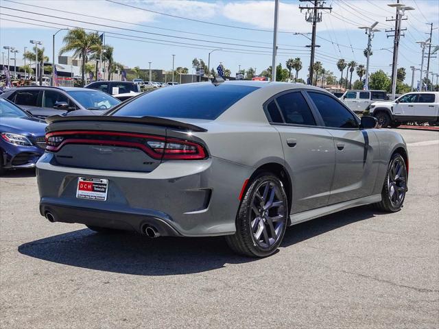 2023 Dodge Charger GT