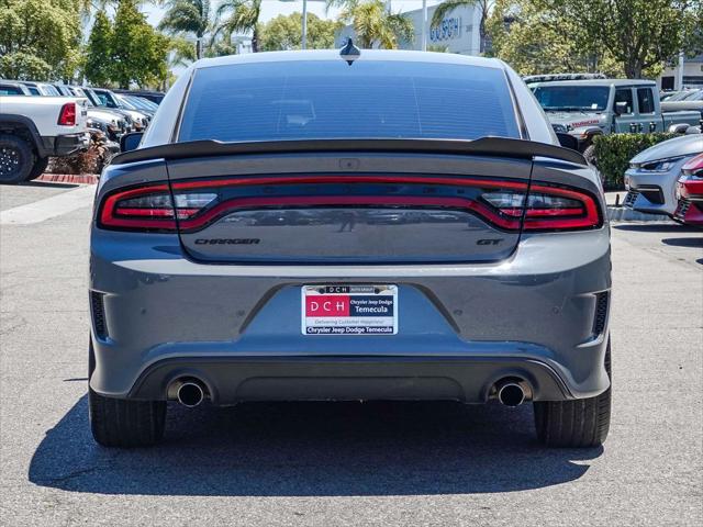 2023 Dodge Charger GT