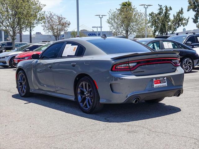 2023 Dodge Charger GT
