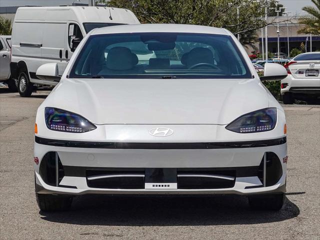 2024 Hyundai IONIQ 6 SEL