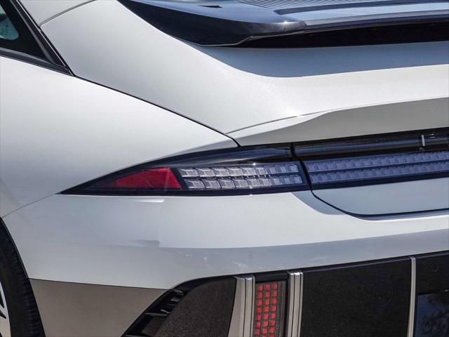 2024 Hyundai IONIQ 6 SEL