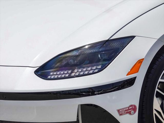 2024 Hyundai IONIQ 6 SEL