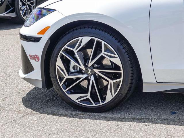 2024 Hyundai IONIQ 6 SEL
